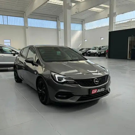 Opel Astra 5p 1.5 CDTI Ultimate S&amp;S 122 CV