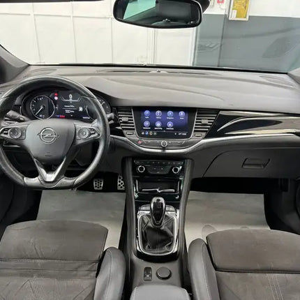 Opel Astra 5p 1.5 CDTI Ultimate S&amp;S 122 CV