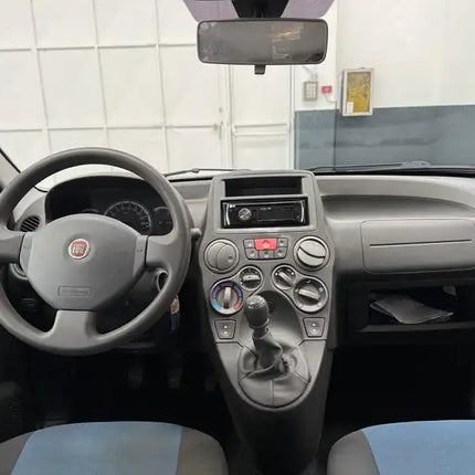 Fiat Panda 1.2 Dynamic EasyPower GPL