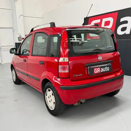 Fiat Panda 1.2 Dynamic EasyPower GPL