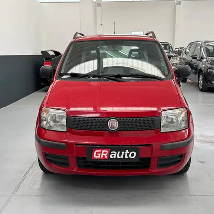 Fiat Panda 1.2 Dynamic EasyPower GPL
