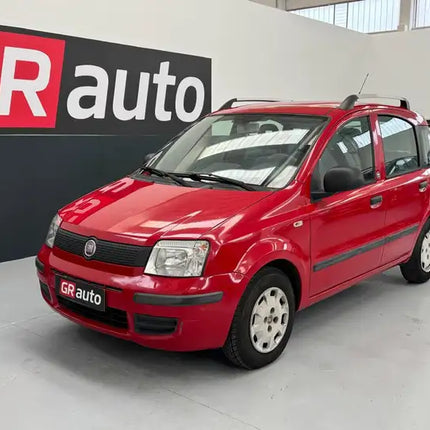 Fiat Panda 1.2 Dynamic EasyPower GPL