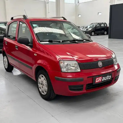 Fiat Panda 1.2 Dynamic EasyPower GPL