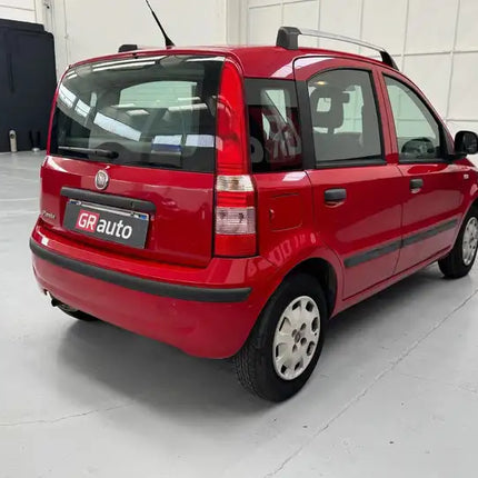 Fiat Panda 1.2 Dynamic EasyPower GPL