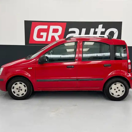 Fiat Panda 1.2 Dynamic EasyPower GPL