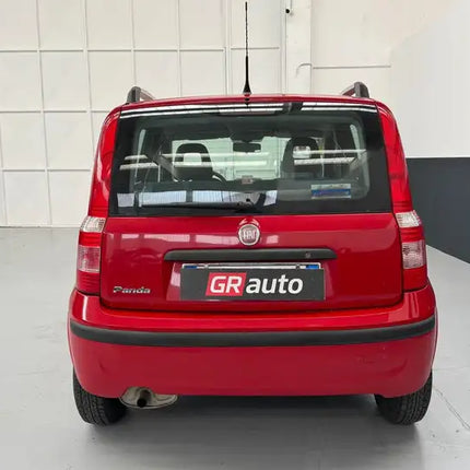 Fiat Panda 1.2 Dynamic EasyPower GPL
