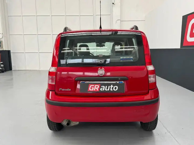 Fiat Panda 1.2 Dynamic EasyPower GPL