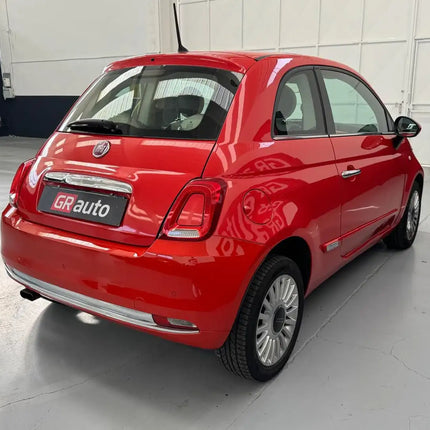 Fiat 500 1.2 Riva