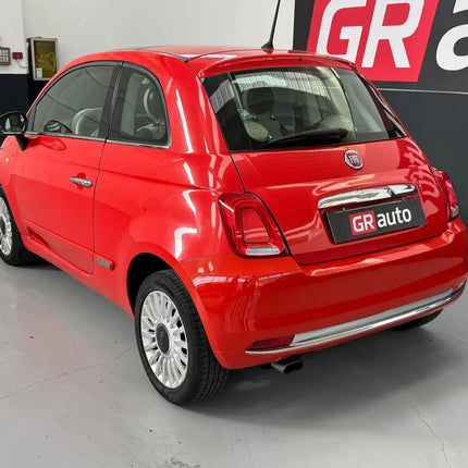 Fiat 500 1.2 Riva