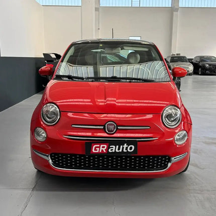 Fiat 500 1.2 Riva
