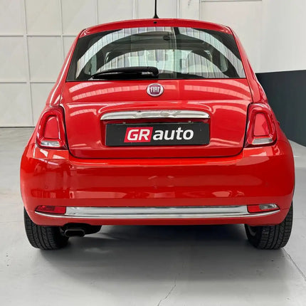 Fiat 500 1.2 Riva