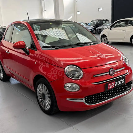 Fiat 500 1.2 Riva