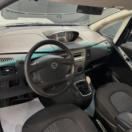 Lancia Musa 1.4 Platino Ecochic GPL
