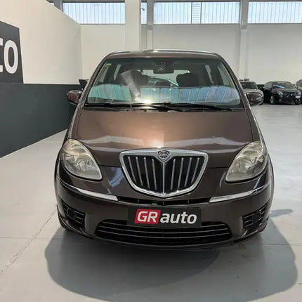 Lancia Musa 1.4 Platino Ecochic GPL