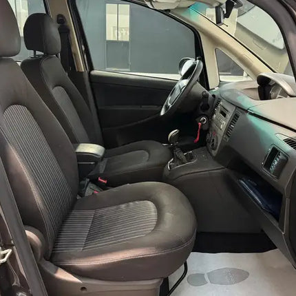 Lancia Musa 1.4 Platino Ecochic GPL