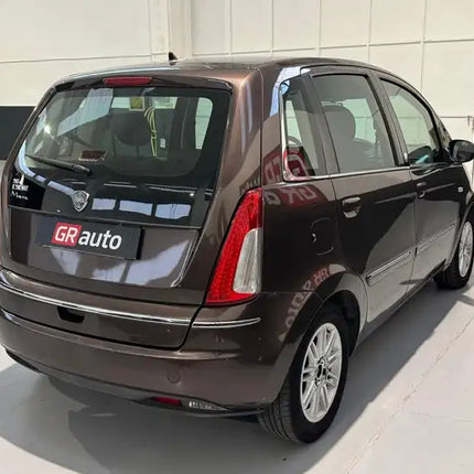 Lancia Musa 1.4 Platino Ecochic GPL