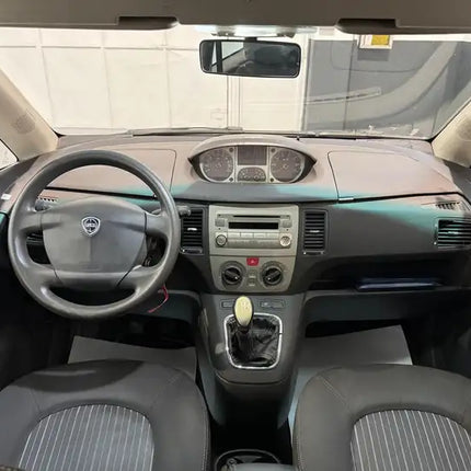 Lancia Musa 1.4 Platino Ecochic GPL