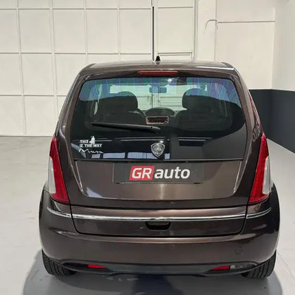 Lancia Musa 1.4 Platino Ecochic GPL