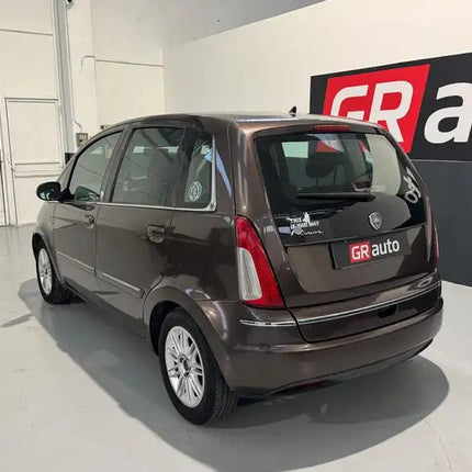 Lancia Musa 1.4 Platino Ecochic GPL