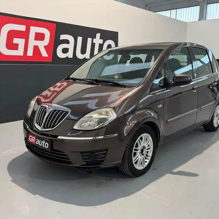 Lancia Musa 1.4 Platino Ecochic GPL