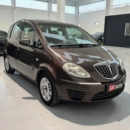 Lancia Musa 1.4 Platino Ecochic GPL