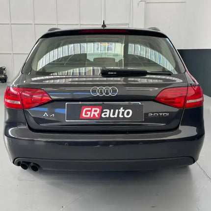 Audi A4 Avant 2.0 TDI 143CV quattro Advanced