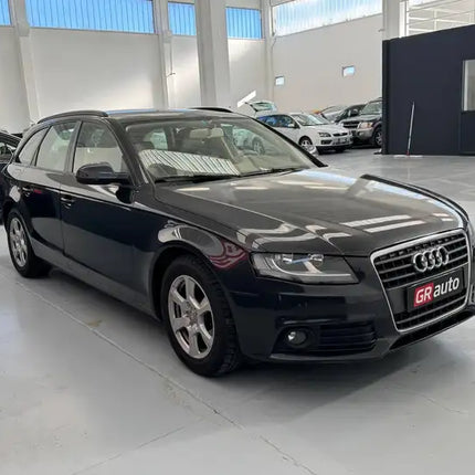 Audi A4 Avant 2.0 TDI 143CV quattro Advanced