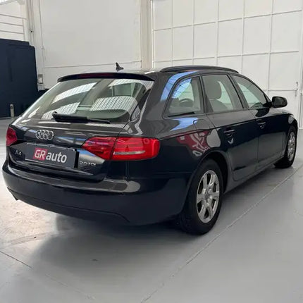 Audi A4 Avant 2.0 TDI 143CV quattro Advanced