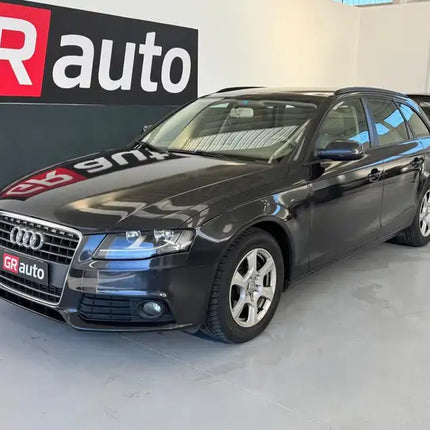 Audi A4 Avant 2.0 TDI 143CV quattro Advanced