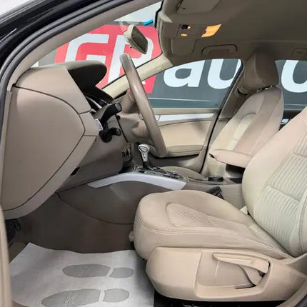 Audi A4 Avant 2.0 TDI 143CV quattro Advanced