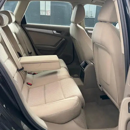 Audi A4 Avant 2.0 TDI 143CV quattro Advanced