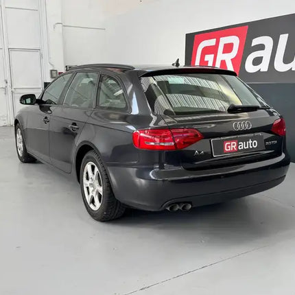 Audi A4 Avant 2.0 TDI 143CV quattro Advanced