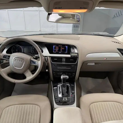 Audi A4 Avant 2.0 TDI 143CV quattro Advanced