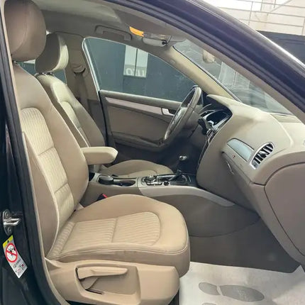 Audi A4 Avant 2.0 TDI 143CV quattro Advanced