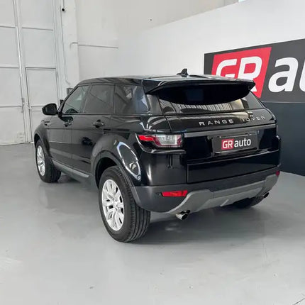 Land Rover Range Rover Evoque 2.0 TD4 150 CV SE