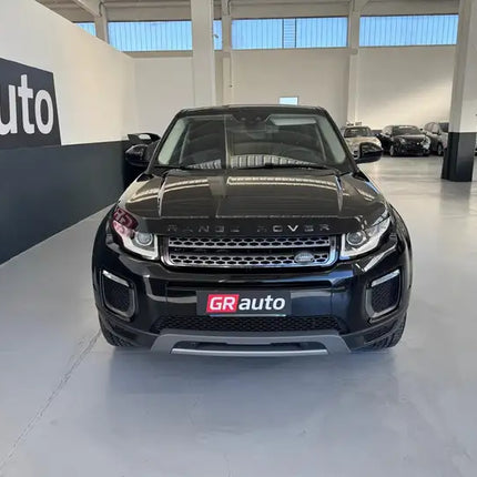 Land Rover Range Rover Evoque 2.0 TD4 150 CV SE