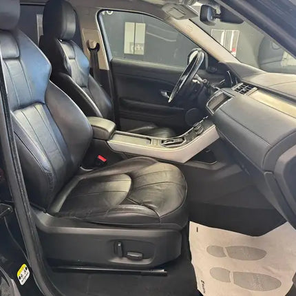 Land Rover Range Rover Evoque 2.0 TD4 150 CV SE