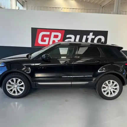 Land Rover Range Rover Evoque 2.0 TD4 150 CV SE