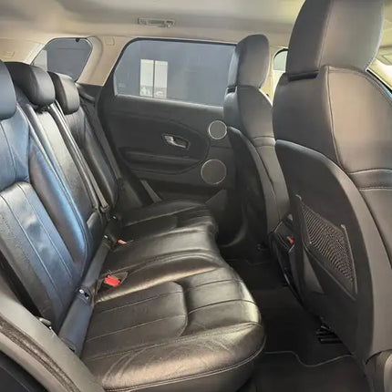 Land Rover Range Rover Evoque 2.0 TD4 150 CV SE