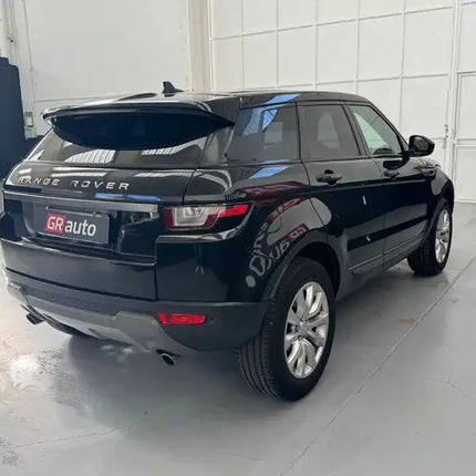 Land Rover Range Rover Evoque 2.0 TD4 150 CV SE