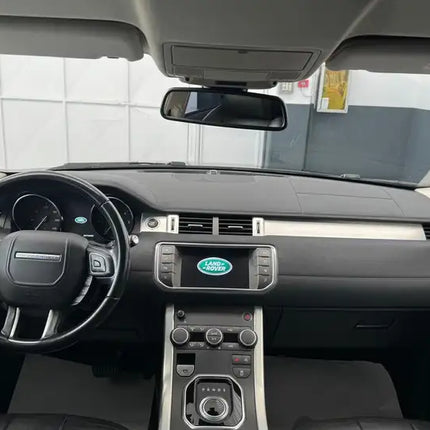 Land Rover Range Rover Evoque 2.0 TD4 150 CV SE