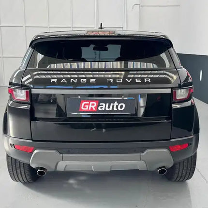 Land Rover Range Rover Evoque 2.0 TD4 150 CV SE