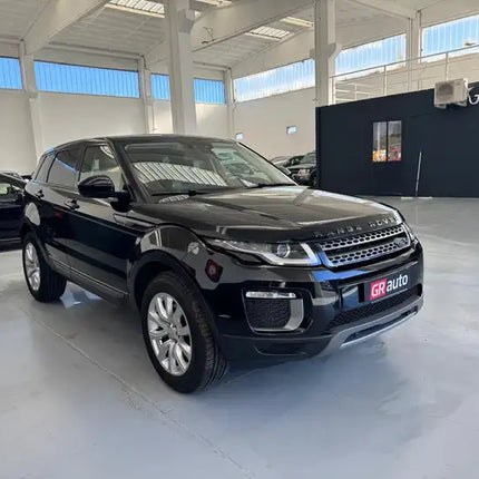 Land Rover Range Rover Evoque 2.0 TD4 150 CV SE