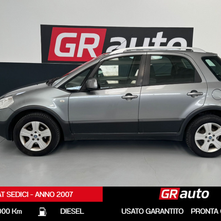 Collection image for: TUTTE LE AUTO