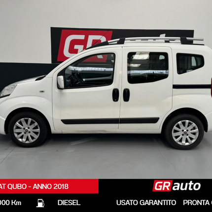 Fiat Qubo