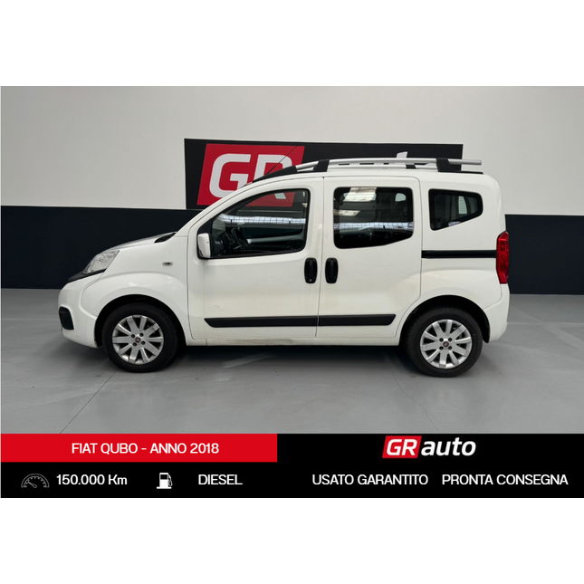 Fiat Qubo