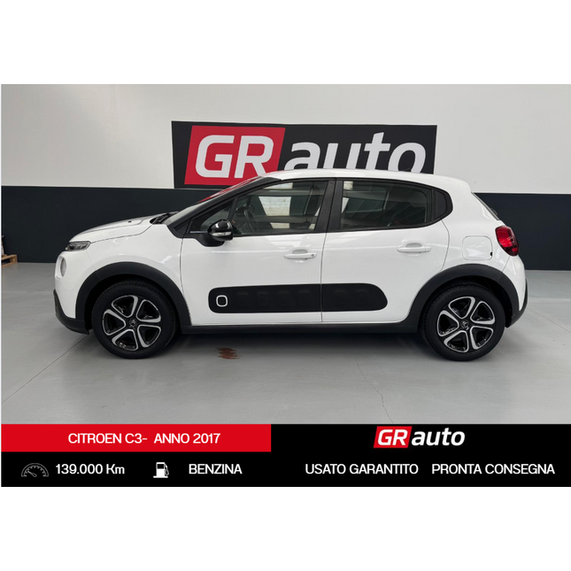 Citroën C3