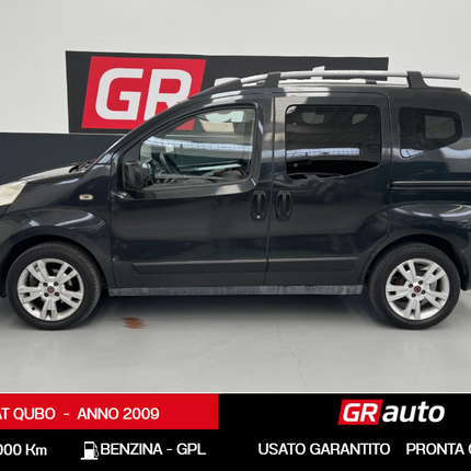Fiat Qubo