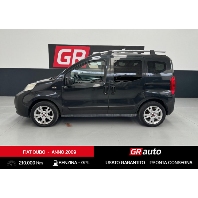 Fiat Qubo