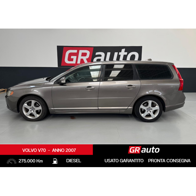 Volvo V70